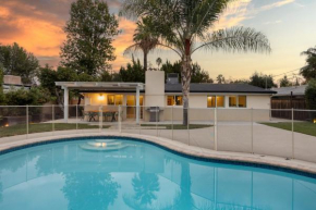 West Valley by AvantStay Large Yard w Pool